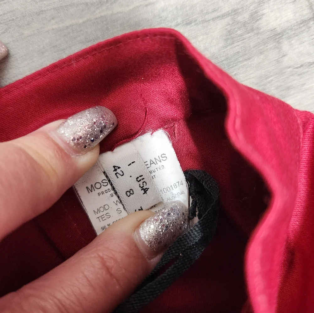 Moschino Pant - Picture 4 of 7